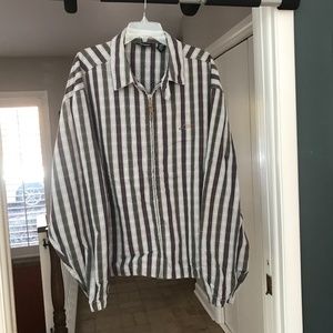 Golf Jacket, Greg Norman